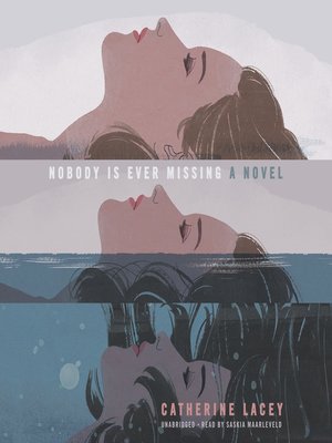 cover image of Nobody Is Ever Missing